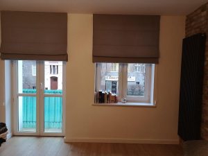 Rolet rzymskie Poznań