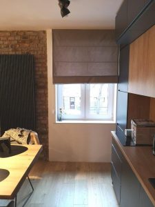 Rolet rzymskie Poznań