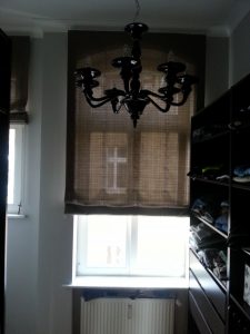 Rolet rzymskie Poznań