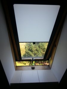 rolety materiałowe Poznań