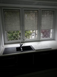 rolety materiałowe Poznań