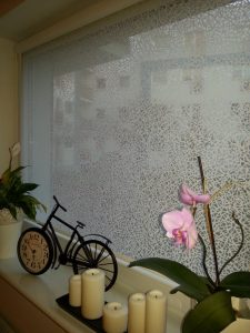 rolety materiałowe Poznań