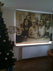 rolety materiałowe Poznań