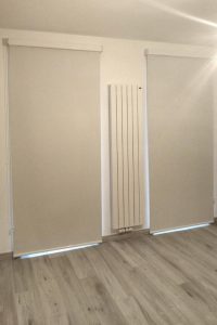 rolety materiałowe Poznań