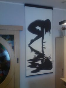 rolety materiałowe Poznań