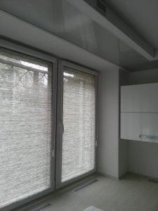 rolety materiałowe Poznań