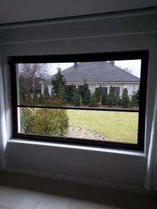 rolety materiałowe Poznań