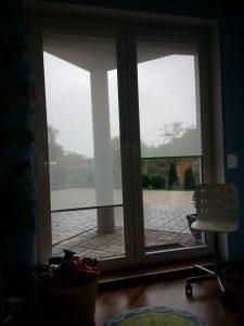 rolety materiałowe Poznań