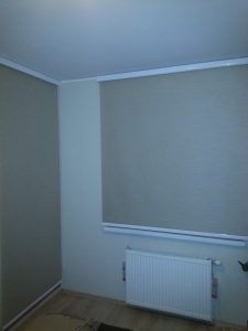 rolety materiałowe Poznań