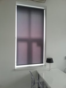 rolety materiałowe Poznań