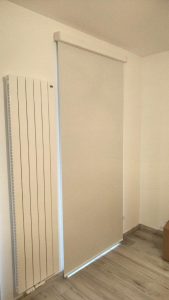 rolety materiałowe Poznań