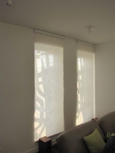 rolety materiałowe Poznań