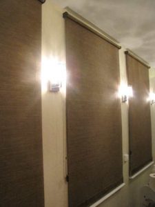 rolety materiałowe Poznań