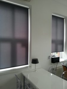 rolety materiałowe Poznań