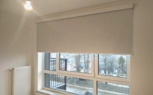 rolety materiałowe Poznań