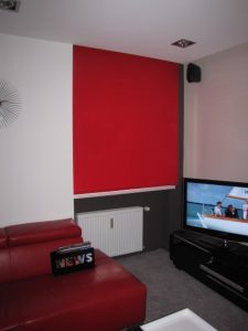 rolety materiałowe Poznań