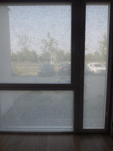 rolety materiałowe Poznań