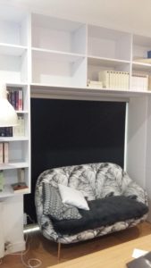 rolety materiałowe Poznań