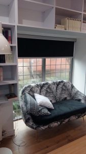 rolety materiałowe Poznań