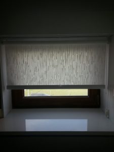 rolety materiałowe Poznań