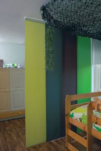 panele japońskie Poznań