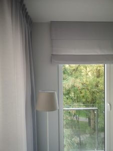 Rolety rzymskie Poznań