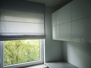 Rolety rzymskie Poznań