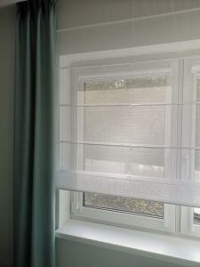 zasłony okienne Poznań