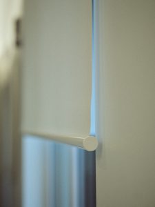 Rolety materiałowe Poznań