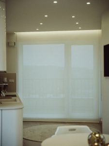 Rolety materiałowe Poznań