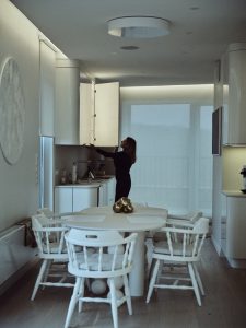 Rolety materiałowe Poznań