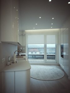 Rolety materiałowe Poznań