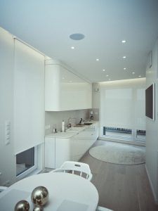 Rolety materiałowe Poznań