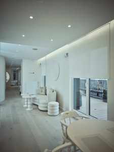 Rolety materiałowe Poznań