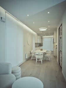 Rolety materiałowe Poznań